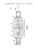 BLOWOUT PREVENTER WITH WEDGE RAM ASSEMBLY AND METHOD OF USING SAME diagram and image