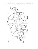 BLOWOUT PREVENTER WITH WEDGE RAM ASSEMBLY AND METHOD OF USING SAME diagram and image