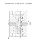 BLOWOUT PREVENTER WITH WEDGE RAM ASSEMBLY AND METHOD OF USING SAME diagram and image