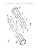 BLOWOUT PREVENTER WITH WEDGE RAM ASSEMBLY AND METHOD OF USING SAME diagram and image