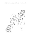 BLOWOUT PREVENTER WITH WEDGE RAM ASSEMBLY AND METHOD OF USING SAME diagram and image