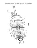 BLOWOUT PREVENTER WITH WEDGE RAM ASSEMBLY AND METHOD OF USING SAME diagram and image