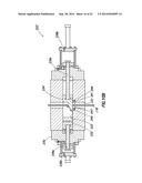 BLOWOUT PREVENTER WITH WEDGE RAM ASSEMBLY AND METHOD OF USING SAME diagram and image