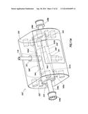 BLOWOUT PREVENTER WITH WEDGE RAM ASSEMBLY AND METHOD OF USING SAME diagram and image