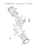 BLOWOUT PREVENTER WITH WEDGE RAM ASSEMBLY AND METHOD OF USING SAME diagram and image