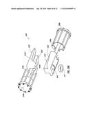 BLOWOUT PREVENTER WITH WEDGE RAM ASSEMBLY AND METHOD OF USING SAME diagram and image