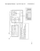 REGULATING VALVE OPENING CONTROLLING SYSTEM diagram and image