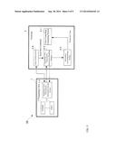 REGULATING VALVE OPENING CONTROLLING SYSTEM diagram and image