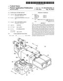 FLOW RATE CONTROL DEVICE diagram and image