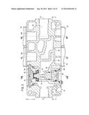 FLOW RATE CONTROL DEVICE diagram and image