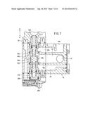 FLOW RATE CONTROL DEVICE diagram and image