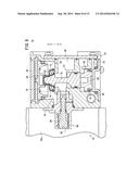 FLOW RATE CONTROL DEVICE diagram and image