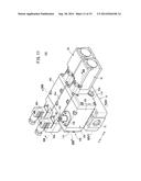 FLOW RATE CONTROL DEVICE diagram and image