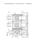 FLOW RATE CONTROL DEVICE diagram and image