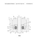 Reduced Wear Valve diagram and image