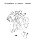 Reduced Wear Valve diagram and image