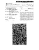 COMPOSITE CATHODE MATERIALS HAVING IMPROVED CYCLE LIFE diagram and image