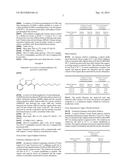 PHENOXYPYRAZOLE COMPOSITION AND PROCESS FOR THE SOLVENT EXTRACTION OF     METALS diagram and image