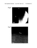 OXYNITRIDE PHOSPHOR POWDER, SILICON NITRIDE POWDER FOR PRODUCTION OF     OXYNITRIDE PHOSPHOR POWDER, AND PRODUCTION METHOD OF OXYNITRIDE PHOSPHOR     POWDER diagram and image