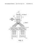 CONTINUOUS FLOW REACTOR FOR THE SYNTHESIS OF NANOPARTICLES diagram and image