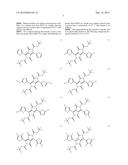 SOLUTION, ORGANIC SEMICONDUCTOR MATERIAL, ORGANIC SEMICONDUCTOR FILM,     ELECTRONIC DEVICE AND ELECTRONIC EQUIPMENT diagram and image