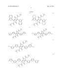 SOLUTION, ORGANIC SEMICONDUCTOR MATERIAL, ORGANIC SEMICONDUCTOR FILM,     ELECTRONIC DEVICE AND ELECTRONIC EQUIPMENT diagram and image