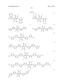 SOLUTION, ORGANIC SEMICONDUCTOR MATERIAL, ORGANIC SEMICONDUCTOR FILM,     ELECTRONIC DEVICE AND ELECTRONIC EQUIPMENT diagram and image