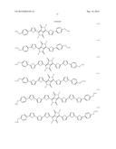 SOLUTION, ORGANIC SEMICONDUCTOR MATERIAL, ORGANIC SEMICONDUCTOR FILM,     ELECTRONIC DEVICE AND ELECTRONIC EQUIPMENT diagram and image