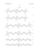 SOLUTION, ORGANIC SEMICONDUCTOR MATERIAL, ORGANIC SEMICONDUCTOR FILM,     ELECTRONIC DEVICE AND ELECTRONIC EQUIPMENT diagram and image