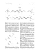 SOLUTION, ORGANIC SEMICONDUCTOR MATERIAL, ORGANIC SEMICONDUCTOR FILM,     ELECTRONIC DEVICE AND ELECTRONIC EQUIPMENT diagram and image