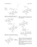 SOLUTION, ORGANIC SEMICONDUCTOR MATERIAL, ORGANIC SEMICONDUCTOR FILM,     ELECTRONIC DEVICE AND ELECTRONIC EQUIPMENT diagram and image