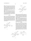 SOLUTION, ORGANIC SEMICONDUCTOR MATERIAL, ORGANIC SEMICONDUCTOR FILM,     ELECTRONIC DEVICE AND ELECTRONIC EQUIPMENT diagram and image