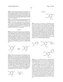 SOLUTION, ORGANIC SEMICONDUCTOR MATERIAL, ORGANIC SEMICONDUCTOR FILM,     ELECTRONIC DEVICE AND ELECTRONIC EQUIPMENT diagram and image