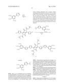 SOLUTION, ORGANIC SEMICONDUCTOR MATERIAL, ORGANIC SEMICONDUCTOR FILM,     ELECTRONIC DEVICE AND ELECTRONIC EQUIPMENT diagram and image