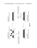 Multi-Layer-Coated Quantum Dot Beads diagram and image