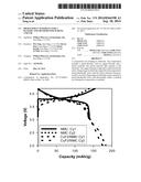 High Energy Materials for a Battery and Methods for Making and Use diagram and image