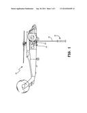 HOIST AND WINCH CABLE ANGLE SENSOR diagram and image