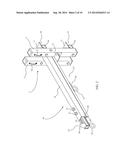 Telescoping Boom Hoist System diagram and image