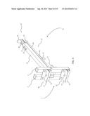 Telescoping Boom Hoist System diagram and image