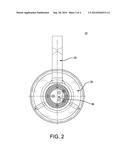 EQUALIZING RIGGING BLOCK FOR USE WITH A SYNTHETIC ROUNDSLING diagram and image