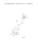 SCISSORS LIFT ASSEMBLY FOR JACKING TOWER diagram and image