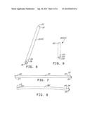 FENCE AND METHOD OF ASSEMBLING SAME diagram and image