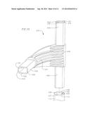 FENCE AND METHOD OF ASSEMBLING SAME diagram and image