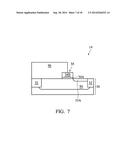 Resistive Switching Random Access Memory with Asymmetric Source and Drain diagram and image