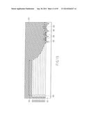 SEMICONDUCTOR MEMORY AND METHOD OF MANUFACTURING THE SAME diagram and image