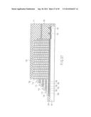 SEMICONDUCTOR MEMORY AND METHOD OF MANUFACTURING THE SAME diagram and image