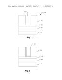 RESISTIVE RAM AND FABRICATION METHOD diagram and image