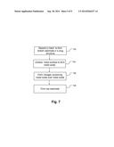 RESISTIVE RAM AND FABRICATION METHOD diagram and image