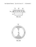 Sidewall-Type Memory Cell diagram and image