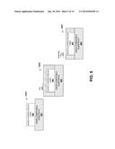 LOW TEMPERATURE IN-SITU DOPED SILICON-BASED CONDUCTOR MATERIAL FOR MEMORY     CELL diagram and image